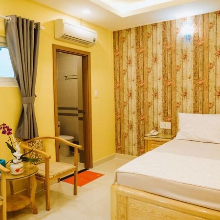 RedDoorz Bao Lam Hotel Ho Chi Minh Zewnętrze zdjęcie