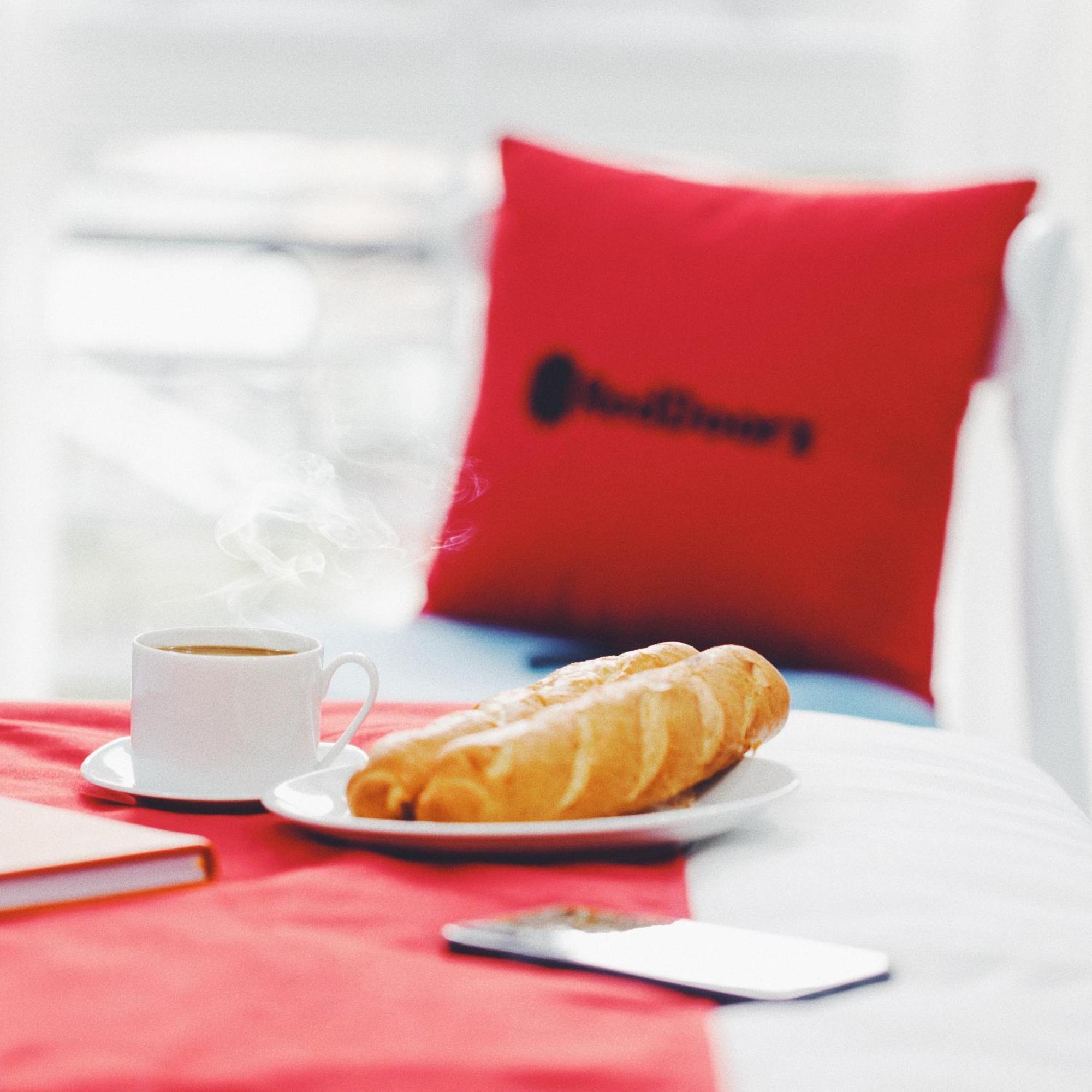 RedDoorz Bao Lam Hotel Ho Chi Minh Zewnętrze zdjęcie