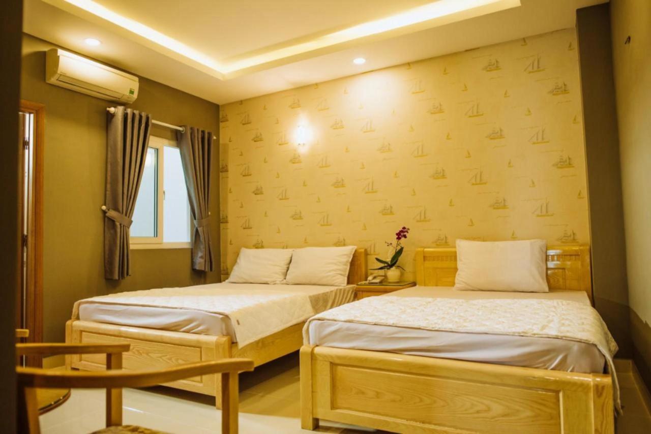 RedDoorz Bao Lam Hotel Ho Chi Minh Zewnętrze zdjęcie