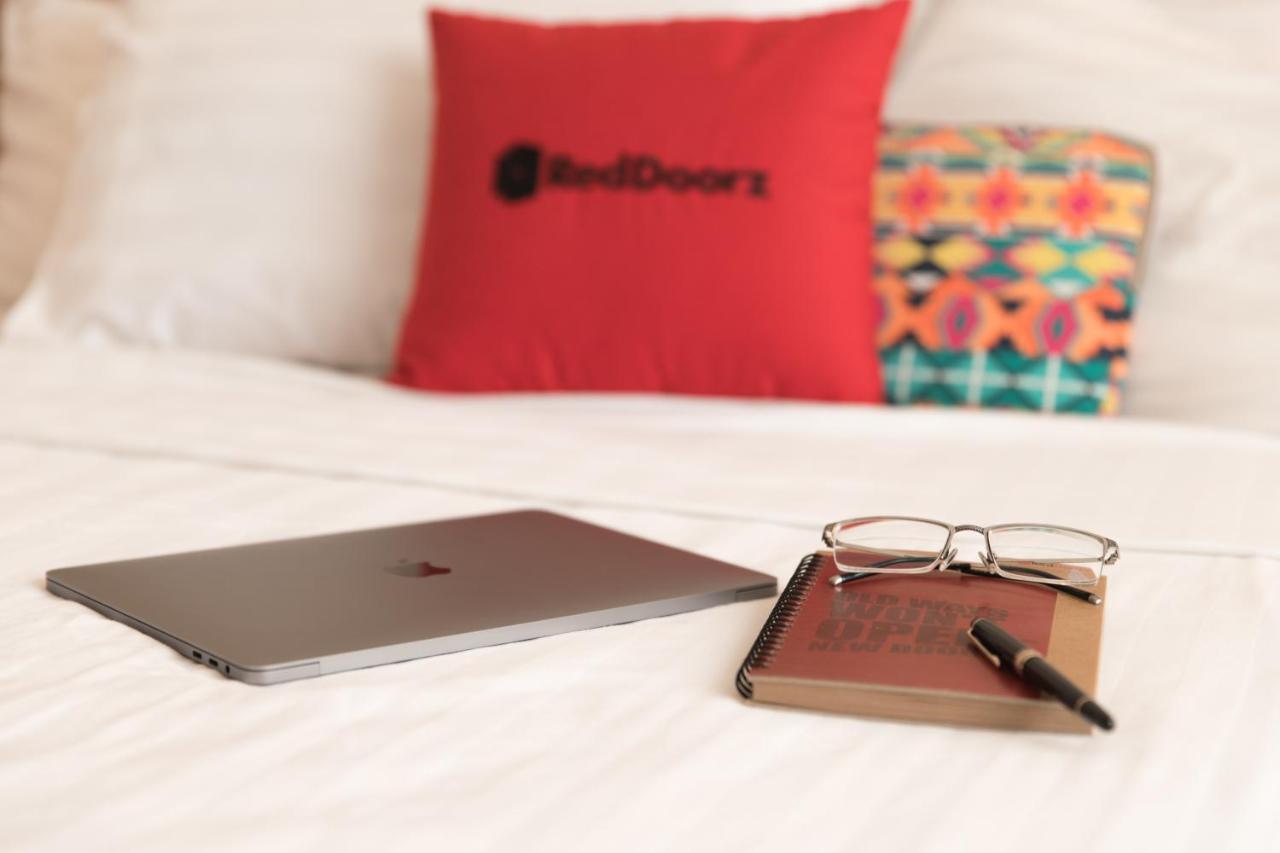 RedDoorz Bao Lam Hotel Ho Chi Minh Zewnętrze zdjęcie