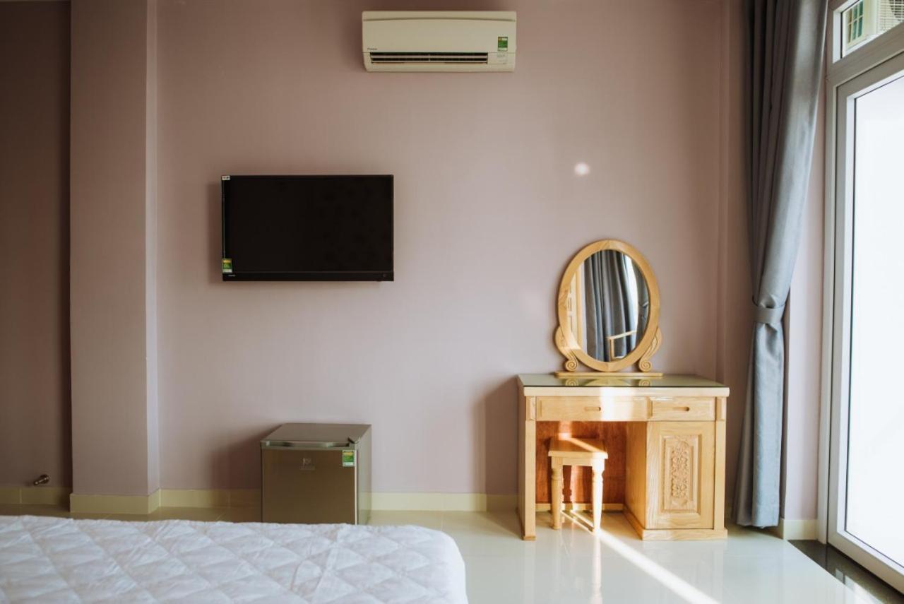 RedDoorz Bao Lam Hotel Ho Chi Minh Zewnętrze zdjęcie