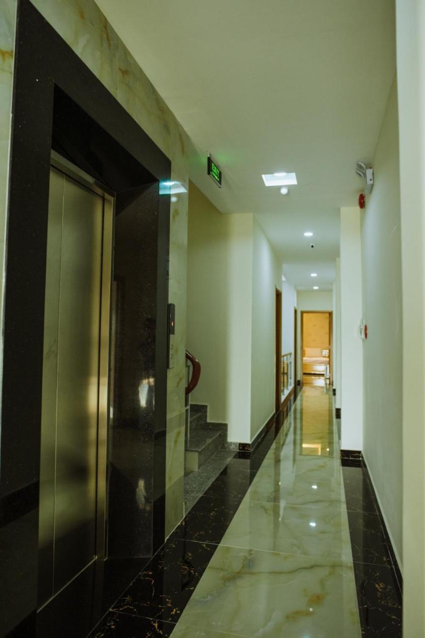 RedDoorz Bao Lam Hotel Ho Chi Minh Zewnętrze zdjęcie